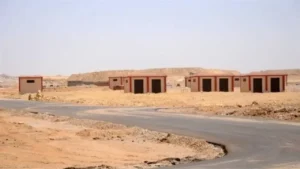 طرح أراضي تجارية وإدارية بحدائق أكتوبر بأسعار واضحة ورابط تقديم مباشر